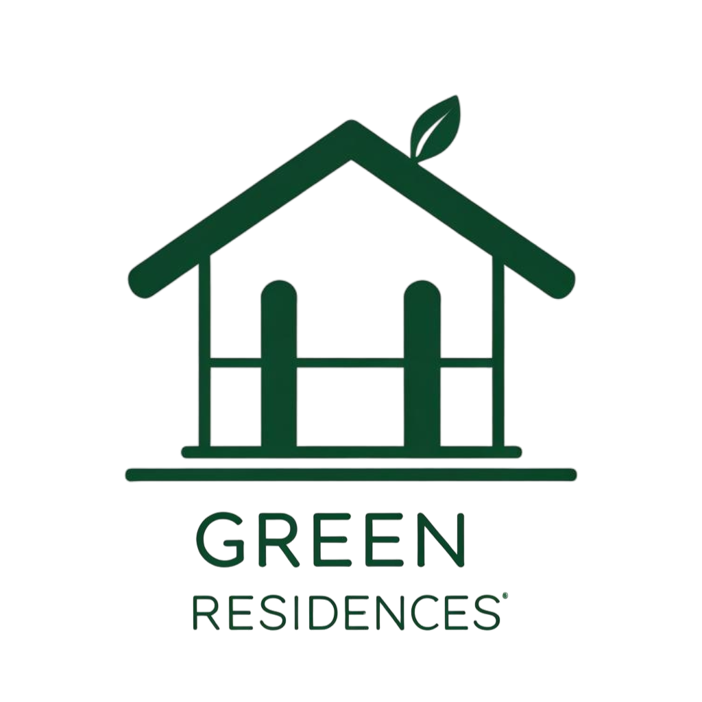 Greenleaf Residences